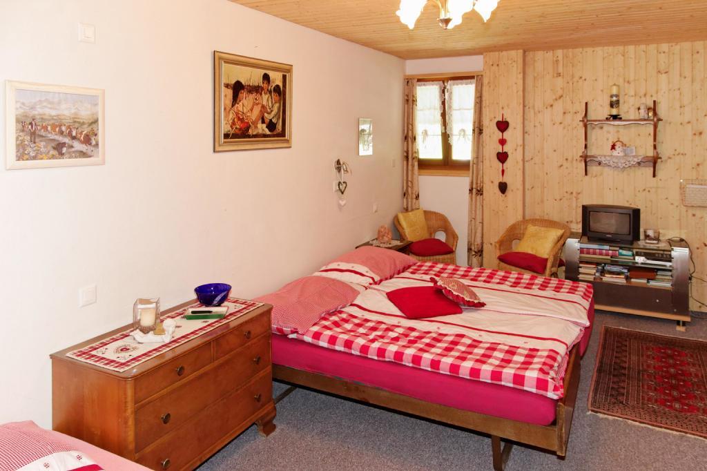 Haflingerhof Fruhboden Villa Egg Buitenkant foto